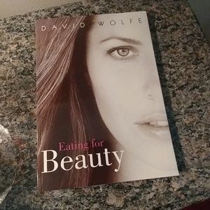 Eating for Beauty Book